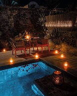 Radisson Blu Zaffron Resort, Santorini