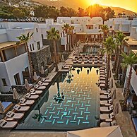 Radisson Blu Zaffron Resort, Santorini