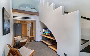 Radisson Blu Zaffron Resort, Santorini