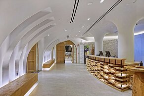 Radisson Blu Zaffron Resort, Santorini