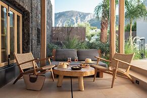 Radisson Blu Zaffron Resort, Santorini