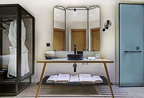 Radisson Blu Zaffron Resort, Santorini