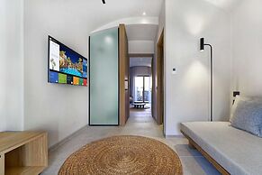 Radisson Blu Zaffron Resort, Santorini