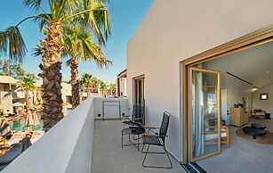 Radisson Blu Zaffron Resort, Santorini