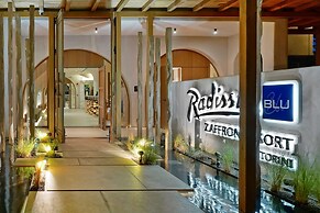 Radisson Blu Zaffron Resort, Santorini