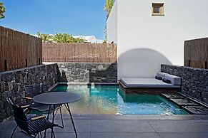 Radisson Blu Zaffron Resort, Santorini