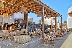 Radisson Blu Zaffron Resort, Santorini