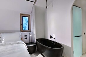 Radisson Blu Zaffron Resort, Santorini