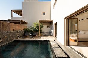 Radisson Blu Zaffron Resort, Santorini