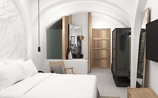 Radisson Blu Zaffron Resort, Santorini