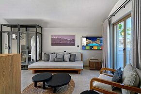 Radisson Blu Zaffron Resort, Santorini