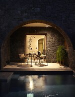 Radisson Blu Zaffron Resort, Santorini