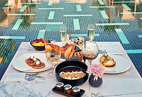 Radisson Blu Zaffron Resort, Santorini