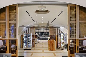 Radisson Blu Zaffron Resort, Santorini