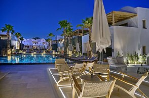 Radisson Blu Zaffron Resort, Santorini