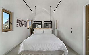 Radisson Blu Zaffron Resort, Santorini