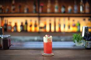 Radisson Blu Zaffron Resort, Santorini