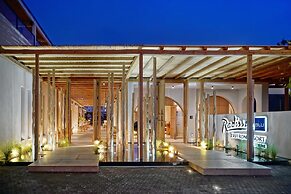 Radisson Blu Zaffron Resort, Santorini