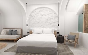 Radisson Blu Zaffron Resort, Santorini