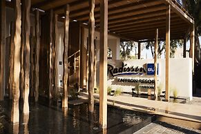 Radisson Blu Zaffron Resort, Santorini