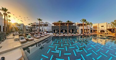 Radisson Blu Zaffron Resort, Santorini