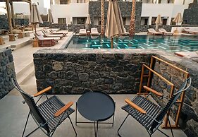 Radisson Blu Zaffron Resort, Santorini