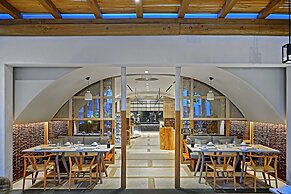 Radisson Blu Zaffron Resort, Santorini