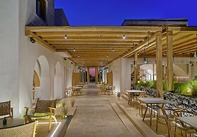 Radisson Blu Zaffron Resort, Santorini