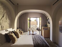 Radisson Blu Zaffron Resort, Santorini