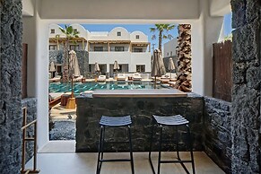 Radisson Blu Zaffron Resort, Santorini