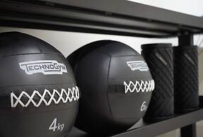 Radisson Blu Zaffron Resort, Santorini