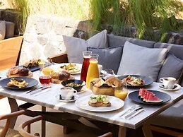 Radisson Blu Zaffron Resort, Santorini