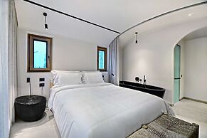 Radisson Blu Zaffron Resort, Santorini