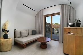 Radisson Blu Zaffron Resort, Santorini