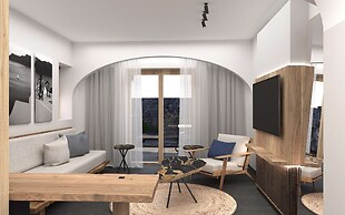 Radisson Blu Zaffron Resort, Santorini