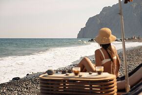 Radisson Blu Zaffron Resort, Santorini