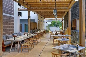 Radisson Blu Zaffron Resort, Santorini