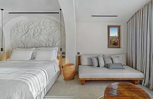 Radisson Blu Zaffron Resort, Santorini