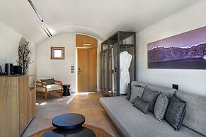 Radisson Blu Zaffron Resort, Santorini