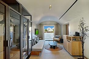 Radisson Blu Zaffron Resort, Santorini