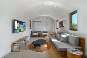 Radisson Blu Zaffron Resort, Santorini