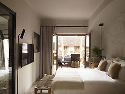 Radisson Blu Zaffron Resort, Santorini