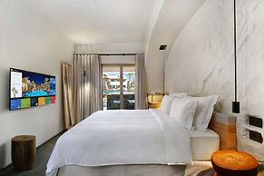 Radisson Blu Zaffron Resort, Santorini