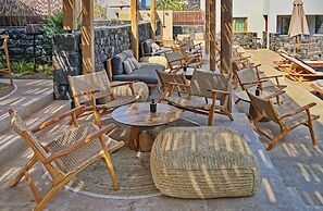 Radisson Blu Zaffron Resort, Santorini