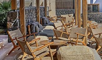 Radisson Blu Zaffron Resort, Santorini