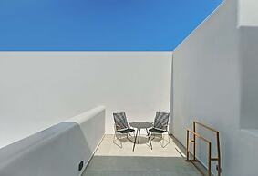 Radisson Blu Zaffron Resort, Santorini