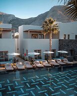 Radisson Blu Zaffron Resort, Santorini