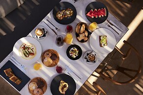 Radisson Blu Zaffron Resort, Santorini