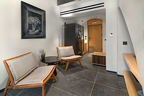 Radisson Blu Zaffron Resort, Santorini