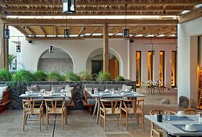 Radisson Blu Zaffron Resort, Santorini